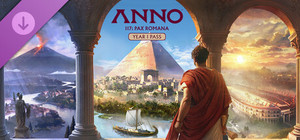 Anno 117: Pax Romana - Year 1 Pass banner