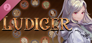 Ludiger Soundtrack banner