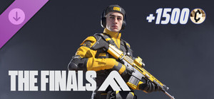 THE FINALS - New Contestant Pack banner