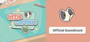 Little Corners Complete banner