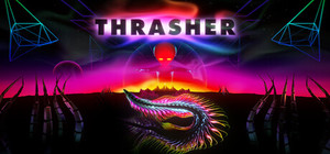THRASHER + Soundtrack banner