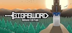 GIGASWORD - Deluxe Edition banner
