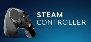 Steam Controller (2015) banner