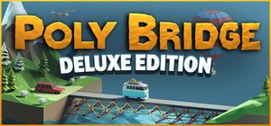 Poly Bridge Deluxe Edition banner