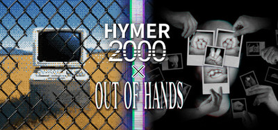 Out Of Hands x Hymer 2000