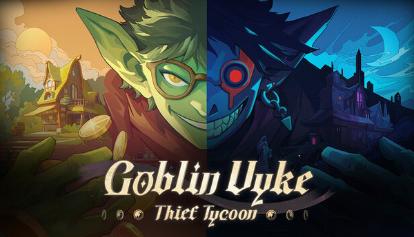 GOBLIN VYKE: THE T