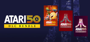 Atari 50: DLC Bundle banner