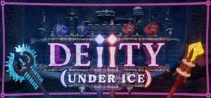 Deiity (Under Ice) banner