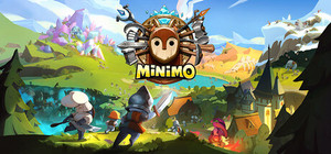 Minimo banner