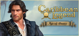 Caribbean Legend: Age of Pirates banner
