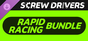 Screw Drivers - Rapid Racing Bundle banner