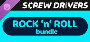 Screw Drivers - Rock 'n' Roll Bundle banner
