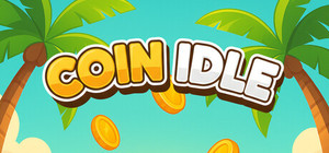 Coin idle banner