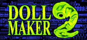 DOLLMAKER 2 banner