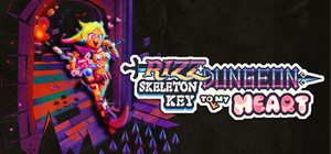 Rizz Dungeon: Skeleton Key to My Heart banner