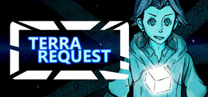 Terra Request banner