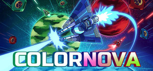 COLORNOVA banner