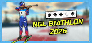 NGL Biathlon 2026 banner