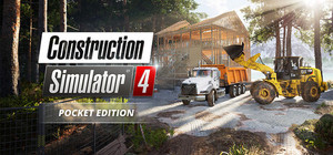 Construction Simulator 4 - Pocket Edition banner