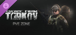 Escape from Tarkov: PVE Zone banner