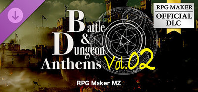 RPG Maker MZ - Battle and Dungeon Anthems Vol02
