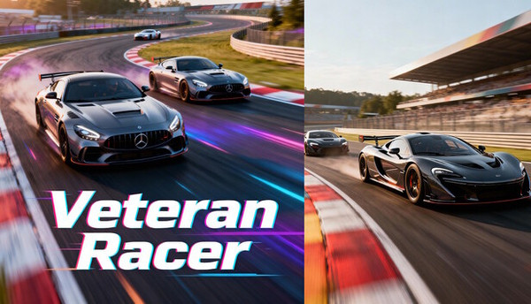 Veteran Racer