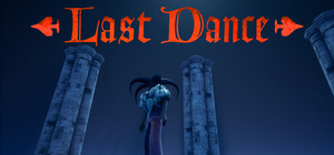 Last Dance banner