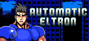 Automatic Eltron banner