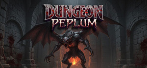 Dungeon Peplum banner