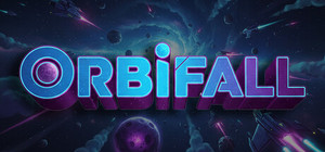 Orbifall banner