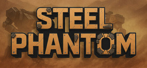 Steel Phantom banner