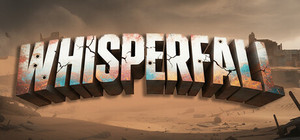 Whispefall banner