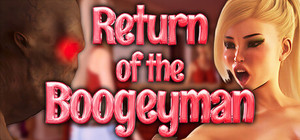 Return of the Boogeyman 👻 banner