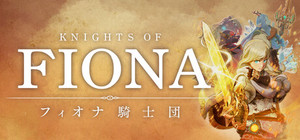 Knights of Fiona banner