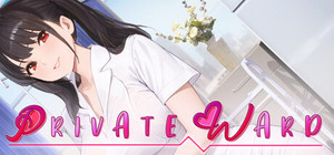 Private Ward ~VIP Floor: She Was My Nurse~ banner