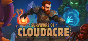 Survivors of Cloudacre banner