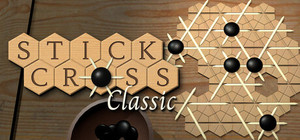 Stickcross Classic banner