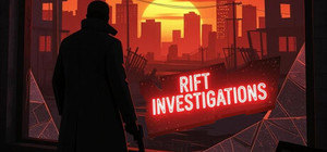 Rift Investigations banner