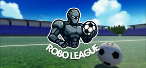 RoboLeague banner