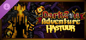 Darkzan Adventure Hastuur banner