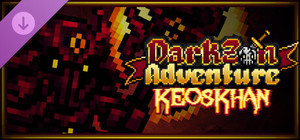 Darkzan Adventure KeosKhan banner