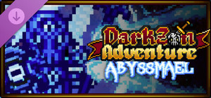 Darkzan Adventure Abyssmael banner