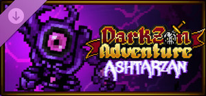 Darkzan Adventure Ashtarzan banner
