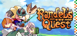 Randel's Quest banner
