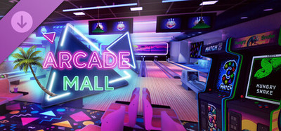 Premium Bowling - Arcade Mall Alley
