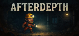Afterdepth banner