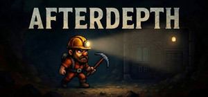 Afterdepth banner