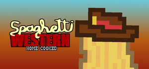 Home Cooked Spaghetti Western banner