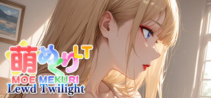 Moe Mekuri Lewd Twilight banner