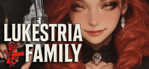 Lukestria Family banner